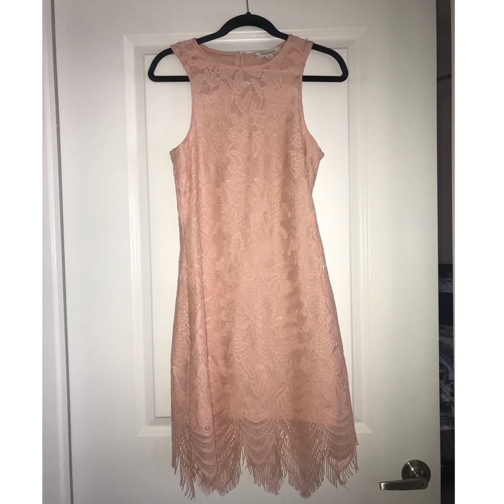 New dress with tags!
